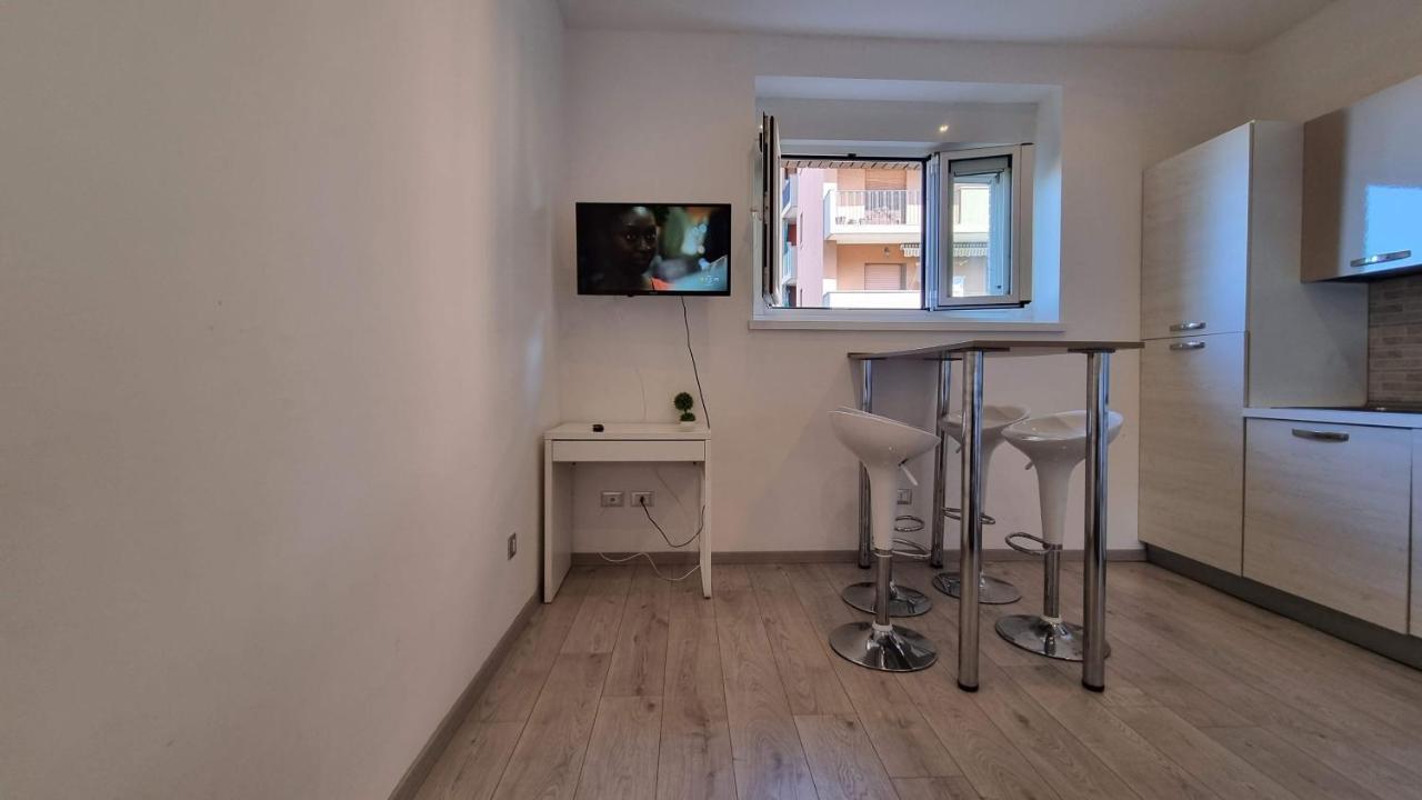 Apartment Crispi 85 - Air Conditioner - Teatro Rossetti Trieste